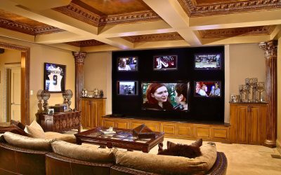 True Acoustic Design