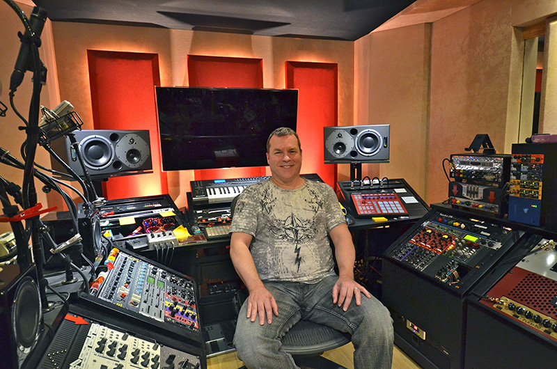 Carl Tatz Design Offers Affordable Upgrade Path for Legacy PhantomFocus™ System Users