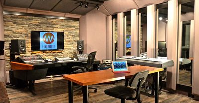 Mix Class of 2014 – Hottest New Studios