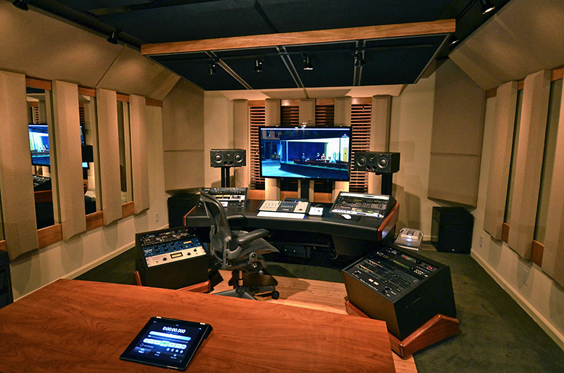 Carl Tatz Design Unveils MixRoom™