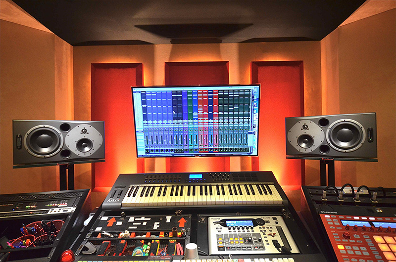 Willisoundz Upgrades to the Latest PhantomFocus™ Technology