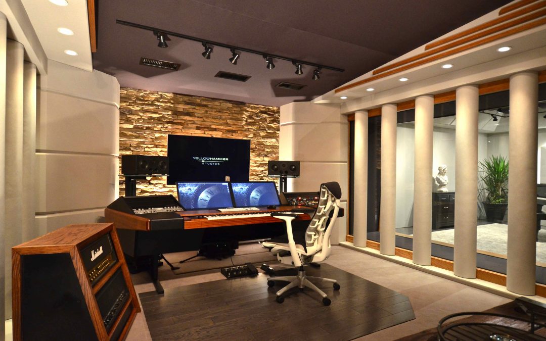 Carl Tatz to Give Master Class Lecture at NAMM TEC Tracks Sessions