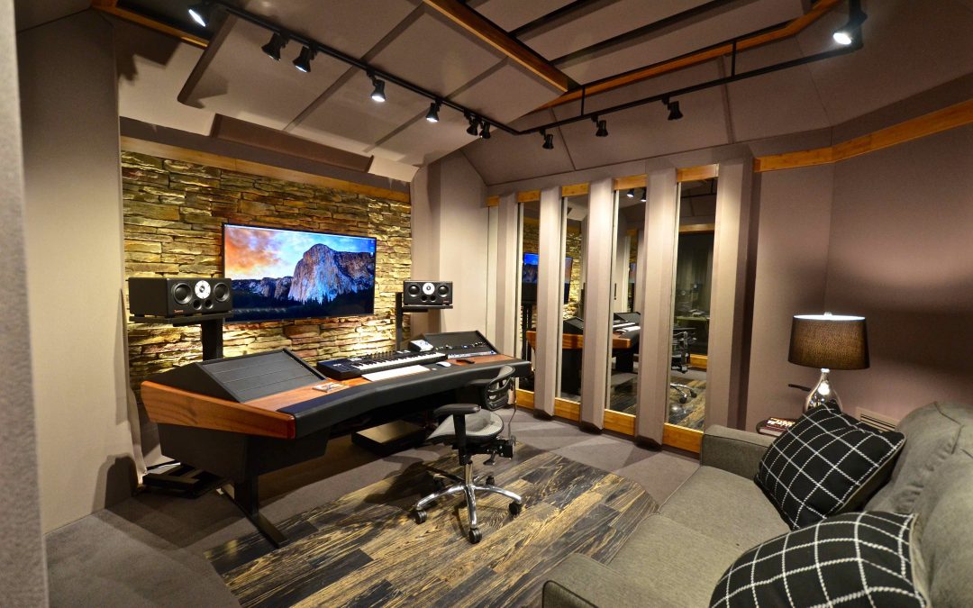 “The Show,” a New Carl Tatz Design MixRoom™ Opens in Nashville