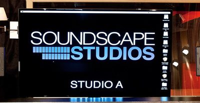 Soundscape Studios