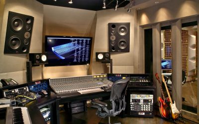 Dark Acoustic Mythology